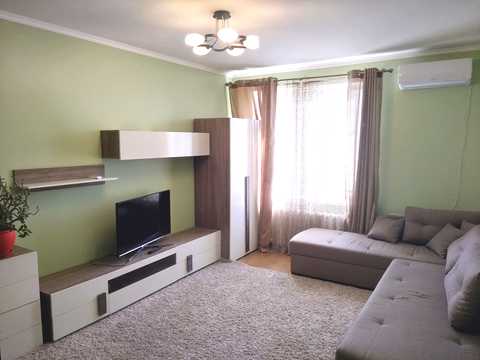 квартира за адресою Академіка Сахарова вул., 30