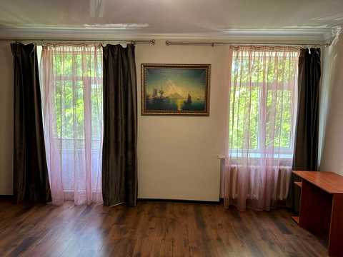 квартира за адресою Телевізійна вул., 1-А