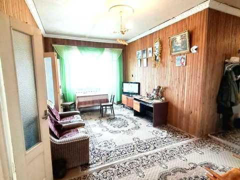 дом по адресу 40 років Перемоги, 60