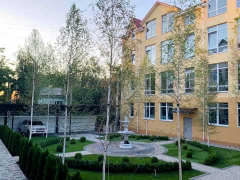 квартира по адресу Генерала Пушкина ул. (Генерала Пушкіна), 24а