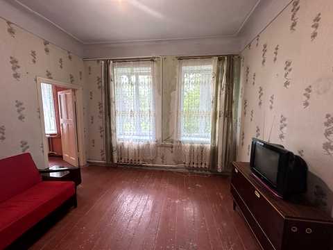квартира по адресу Синельниково, Виконкомівська, 74