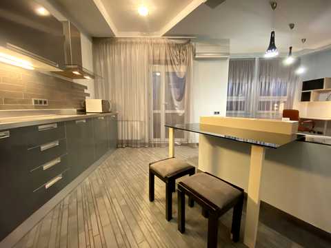 квартира по адресу Шота Руставели ул., 44