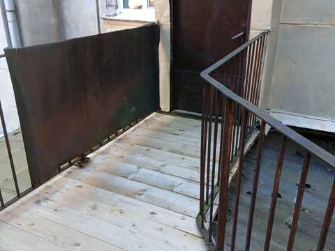 квартира за адресою Юліуша Словацького вул., 16