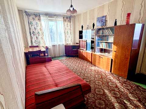 квартира за адресою Слобожанський просп. (Газети "Правда"), 139