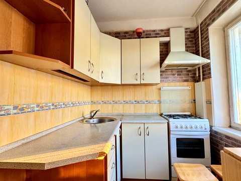 квартира по адресу Рене Декарта ул. (Кулібіна), 6