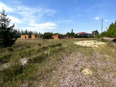 участок по адресу Ігнатова