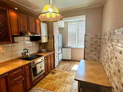 квартира за адресою Кульпарківська вул., 130-Б