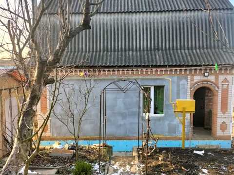 будинок за адресою Лісова