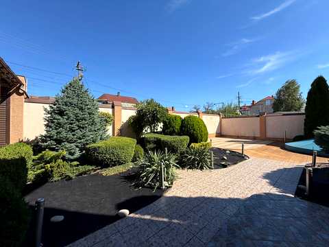 дом по адресу Танфильева  ул. (Мичурина)