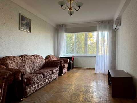 квартира за адресою Берестейський просп. (Перемоги), 17