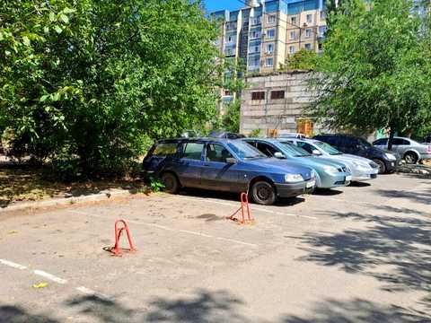 квартира по адресу Сахарова ул., 11
