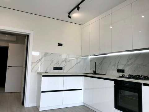 квартира за адресою Фабрична вул., 4