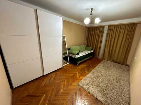 квартира за адресою Михайла Котельникова вул., 89