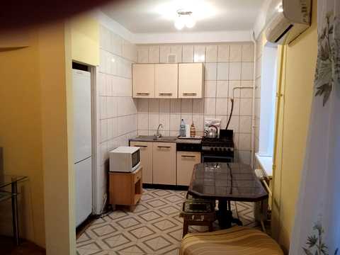 квартира по адресу Ольжича ул., 21