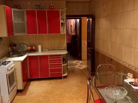 квартира за адресою Перемоги просп., 78в