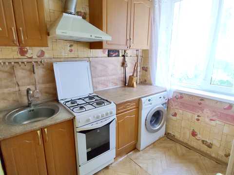 квартира за адресою Романа Атаманюка вул., 51