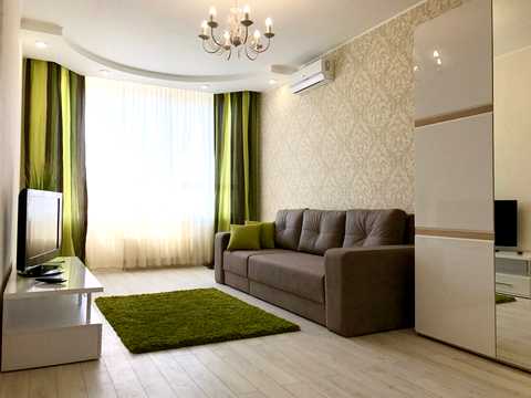 квартира за адресою Урлівська вул., 40