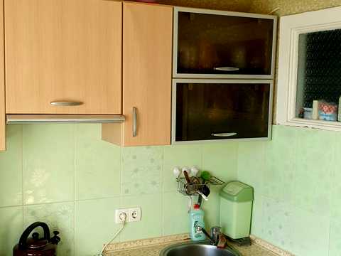 квартира по адресу Иорданская ул. (Лайоша Гавро), 4