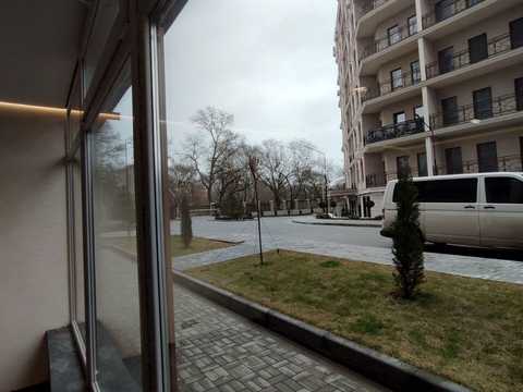 коммерческая по адресу Дача Ковалевского ул., 91