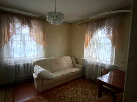 дом по адресу Шевченка, 22