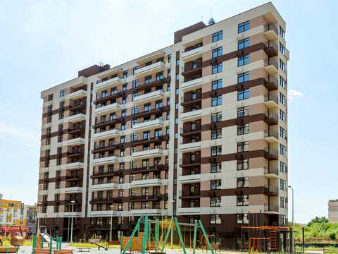 квартира за адресою Генерала Грекова вул., 2