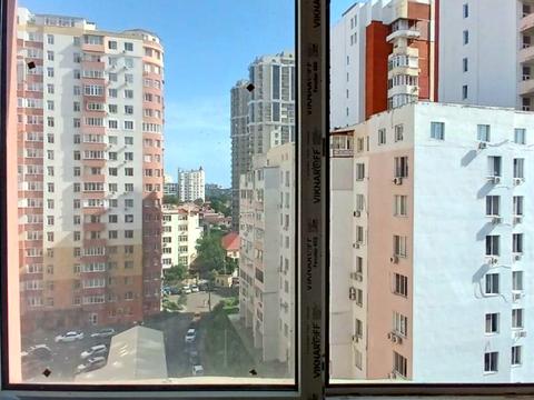 квартира за адресою Педагогічна вул., 21/1