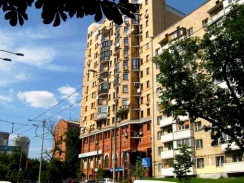 квартира за адресою Паньківська вул., 27/78