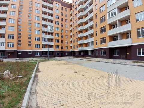 коммерческая по адресу Бориспольская ул., (Будинок)