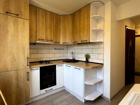 квартира за адресою Олени Теліги вул., 7/1