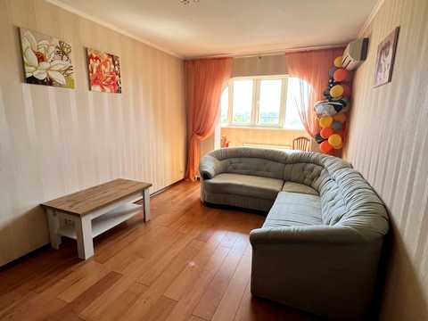 квартира за адресою Петра Панча вул., 9