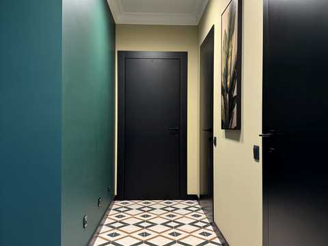 квартира по адресу Златоустовская ул., 25