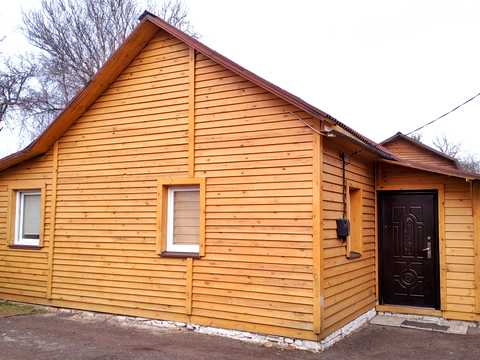 квартира по адресу Длинная ул., 78