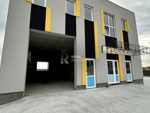 комерційна за адресою Кленовий, 5