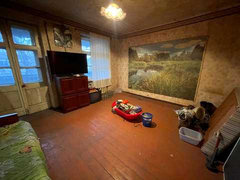 квартира по адресу Криворожстали ул. (Орджонікідзе), 57