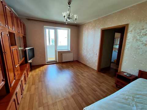 квартира по адресу Мира просп., 7