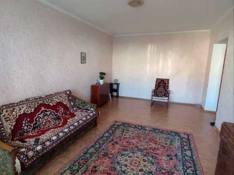 квартира по адресу Панаса Мирного ул., 35/2