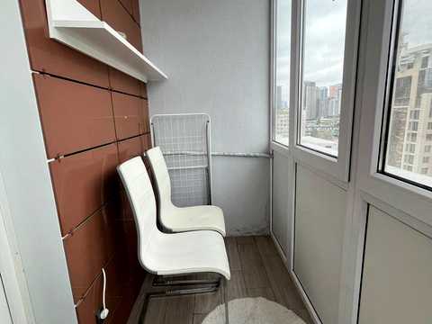 квартира за адресою Академіка Філатова вул., 2/1