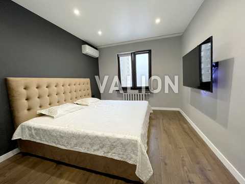 квартира за адресою Петра Григоренка просп., 16
