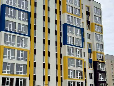 квартира за адресою Старокостянтинівське шосе, 7/2Б