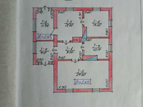 будинок за адресою гагаріна