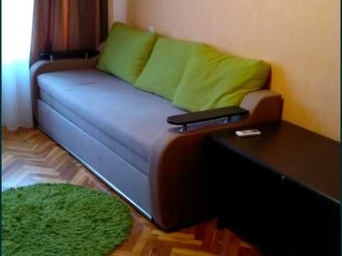 квартира по адресу Івана Їжакевича ул.