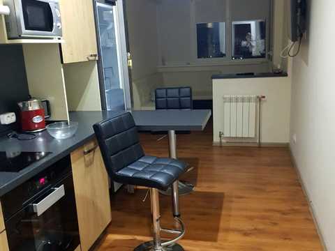 квартира за адресою Юрія Кондратюка вул., 5