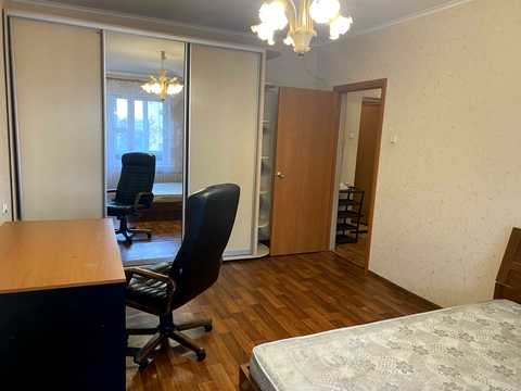 квартира за адресою Архітектора Вербицького вул., 26