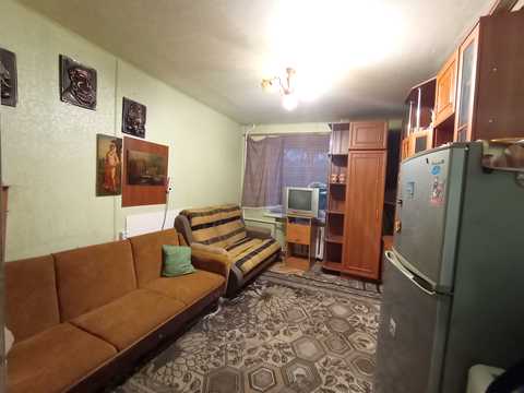 комната по адресу Власенко ул., 8