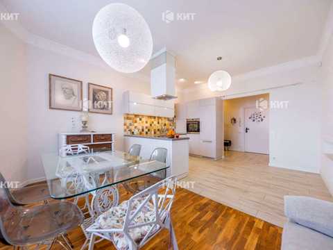 квартира за адресою Барабашова вул., 32а