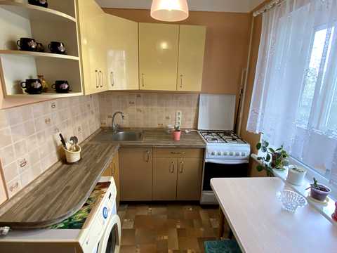 квартира по адресу Лесной просп., 25-А