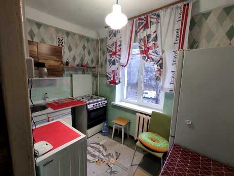 квартира за адресою Світлицького вул., 23