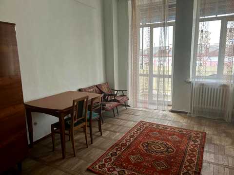 квартира по адресу Лютеранская ул., 8