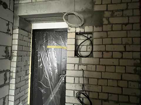квартира за адресою Архітектора Старова вул., 2/7 к1
