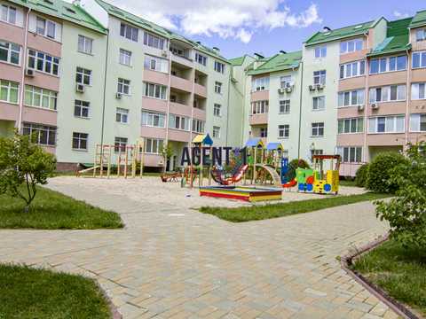 квартира по адресу Борщаговская ул., 30-А